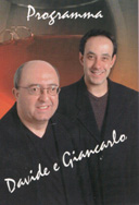 Orchestra Davide e Giancarlo
