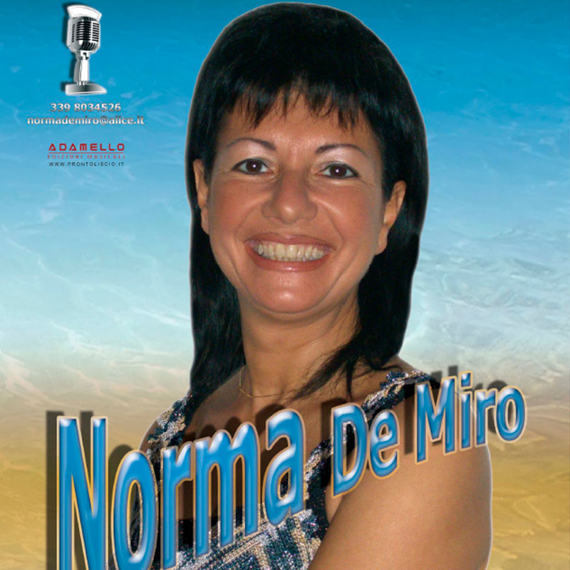 Norma De Miro